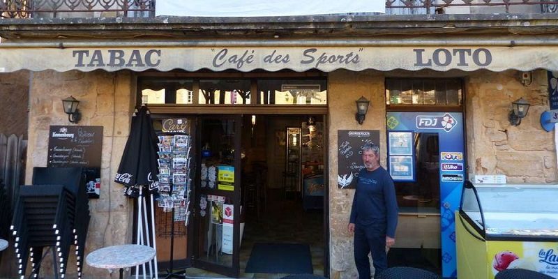 Café des Sports