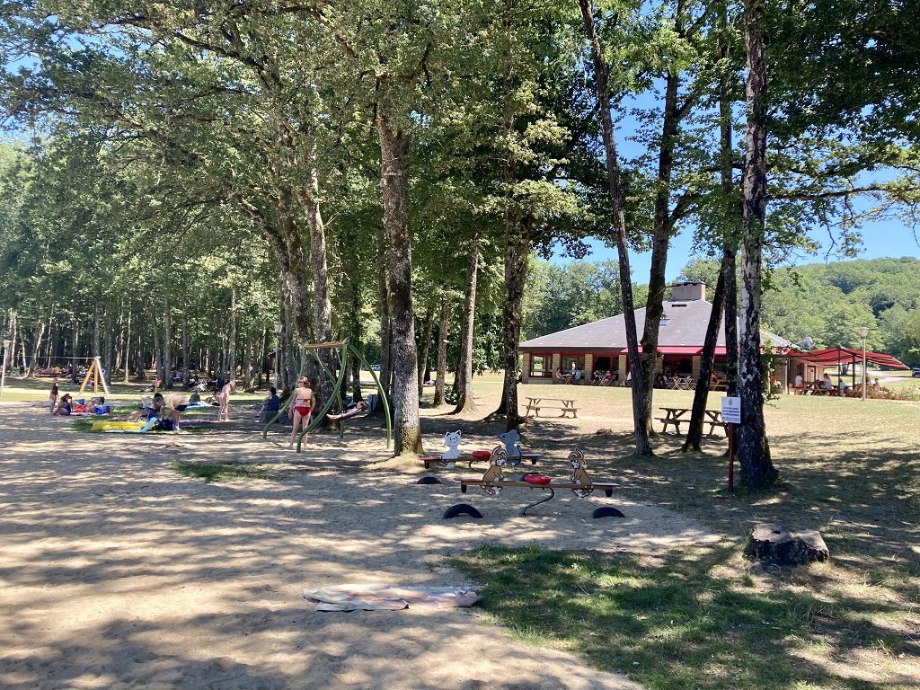 Le Relais du Lac