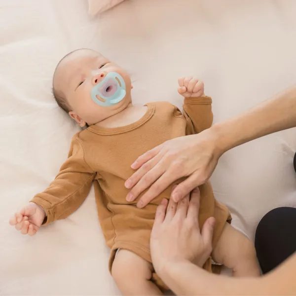 Atelier Bébé Yoga