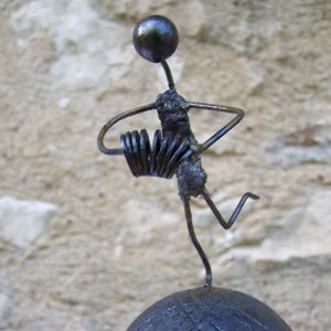 Métalsculptures