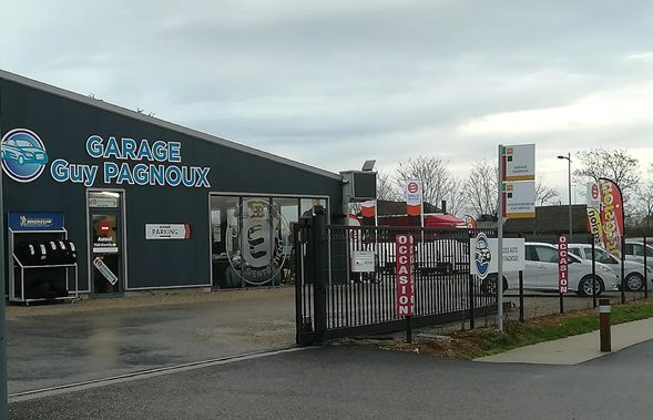 CF Auto Utile