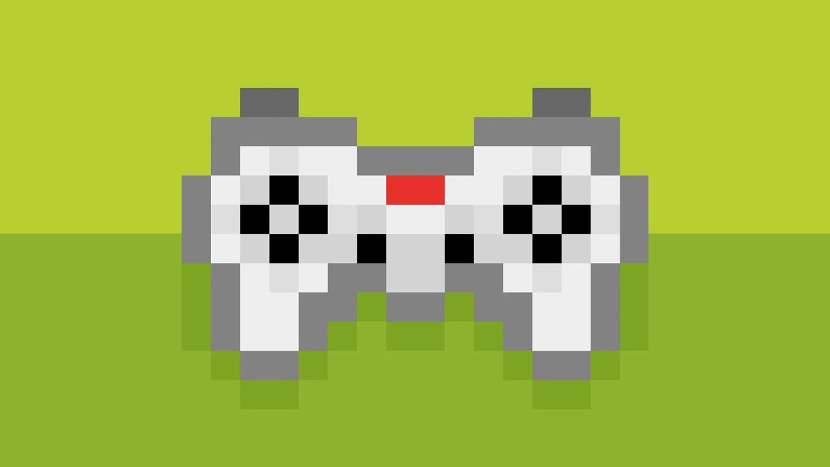 Les ateliers de la médiatech : Pixel Art