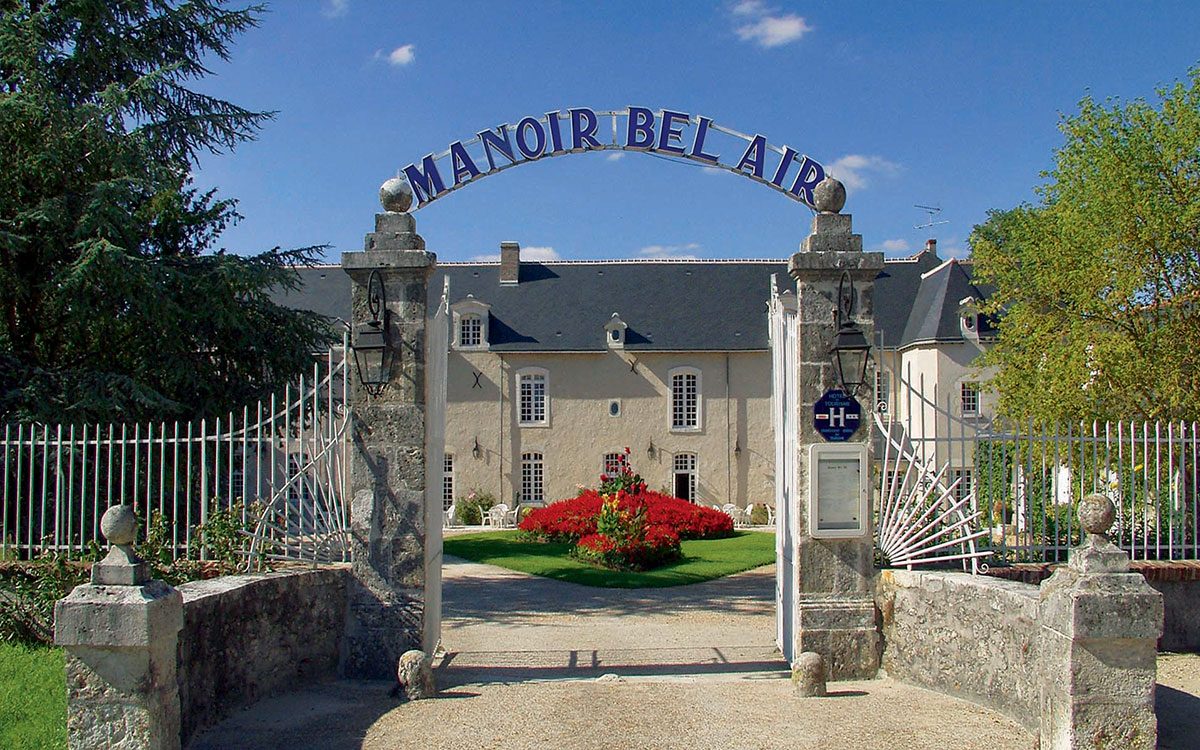 Manoir Bel-Air