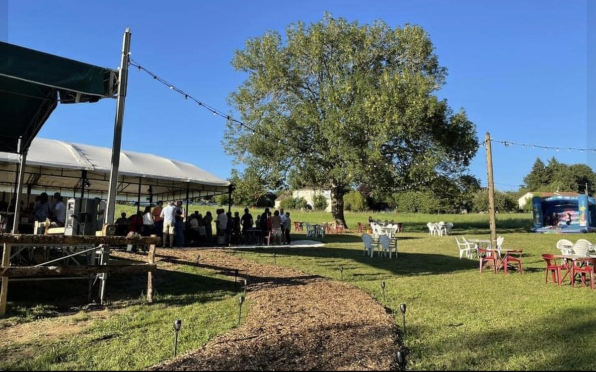 Guinguette Chez Fred