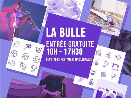 Forum des associations et challenge interclubs