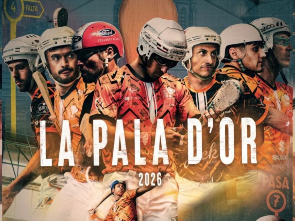 Pala d'or