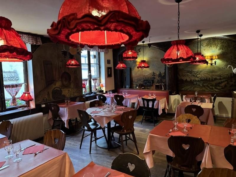Au Vieux Strasbourg