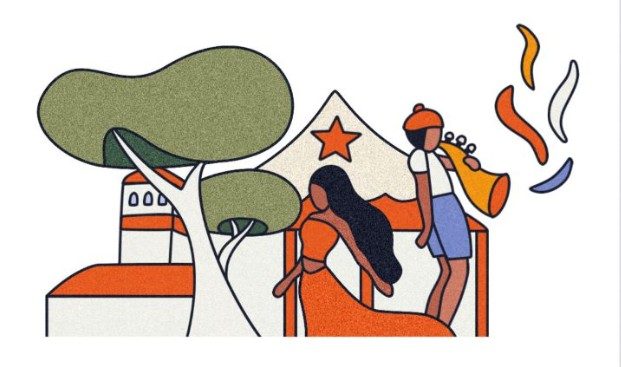 Fêtes locales d'Orx