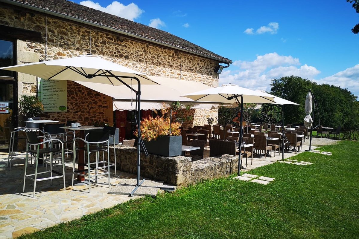 Restaurant Le Golf de la Porcelaine