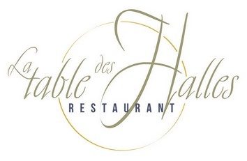 La table des halles