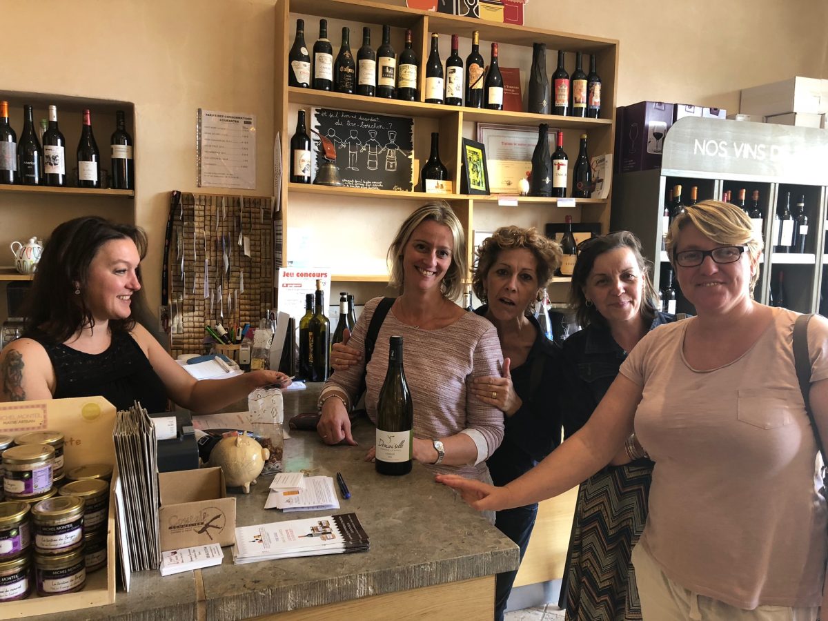 Les Petits Producteurs