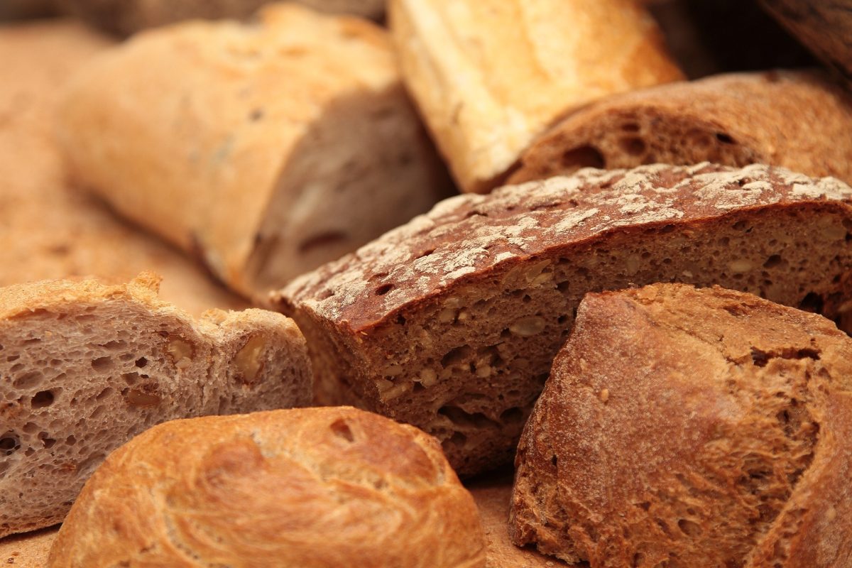Boulangerie Pâtisserie Llorens