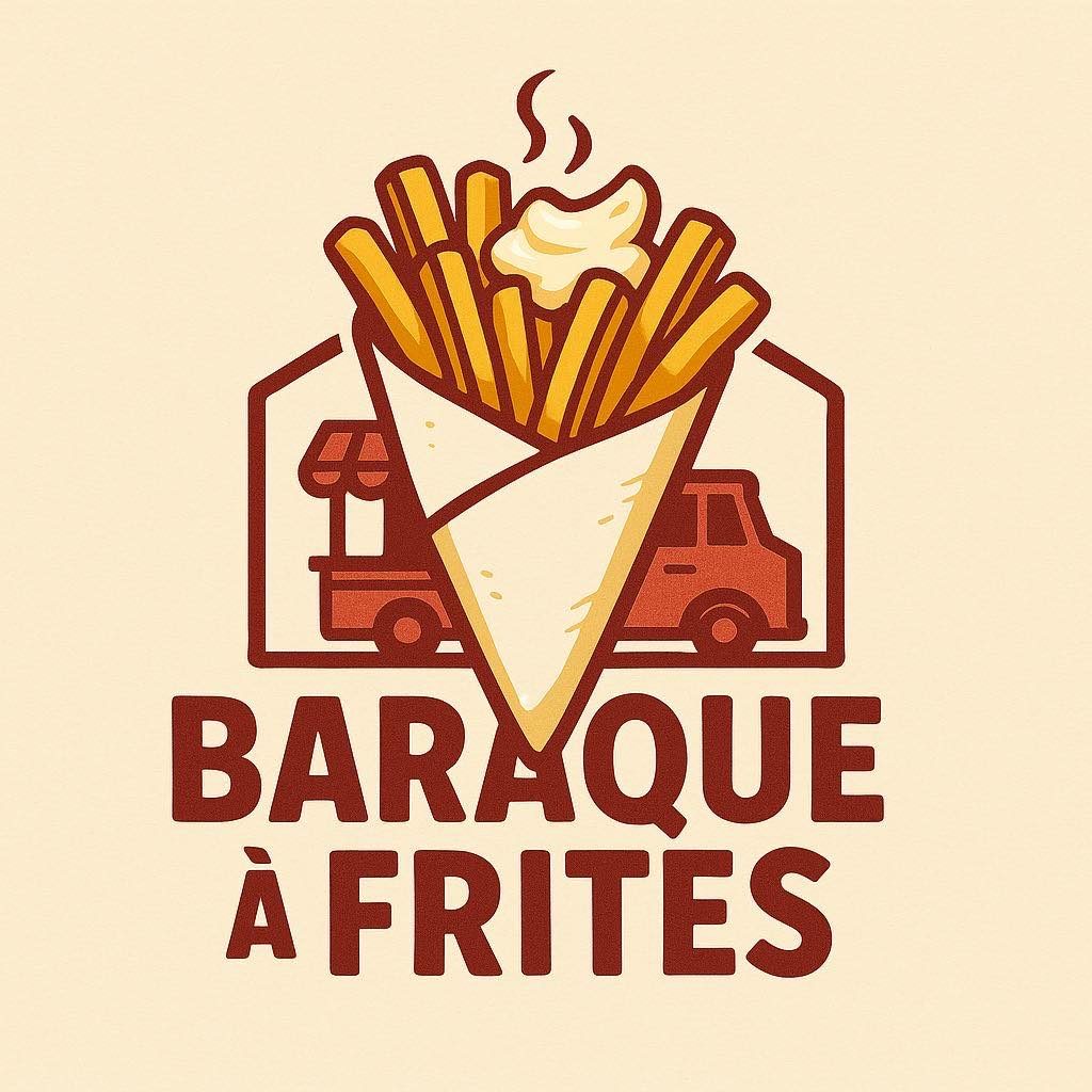 LA BARAQUE À FRITES