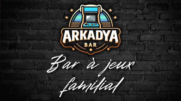Arkadya Bar