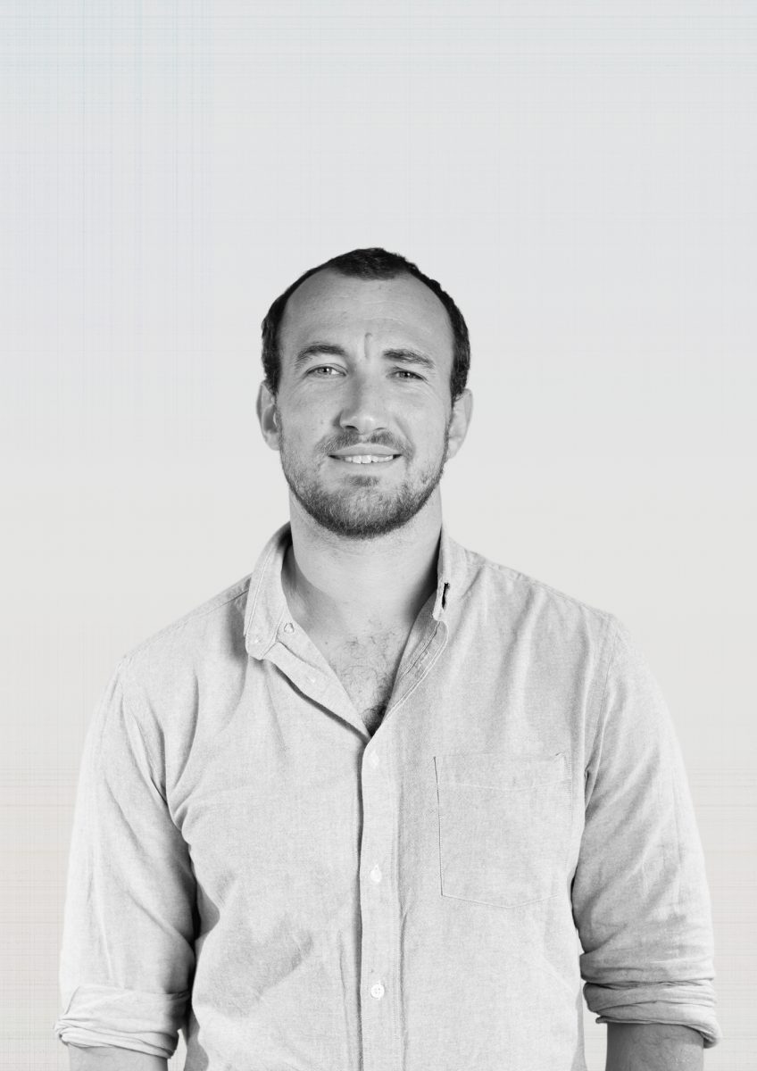 Pierre Thevenoux – Life coach