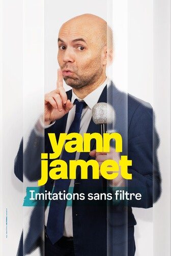 Yann Jamet