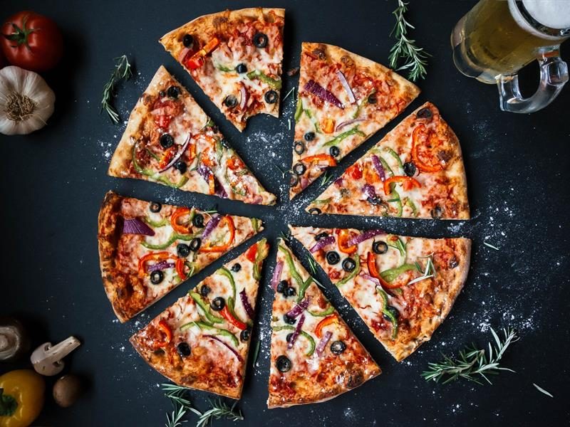 Pizzeria Il était une Pizza