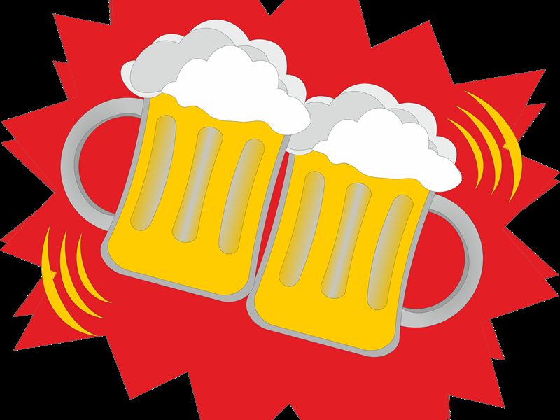 Soirée choucroute et fête de la bière