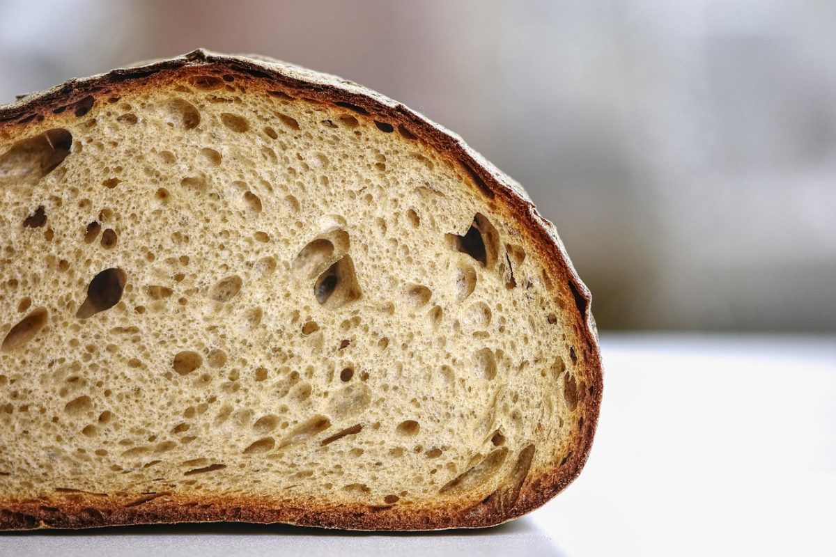 LE FOURNIL DE ZOBA