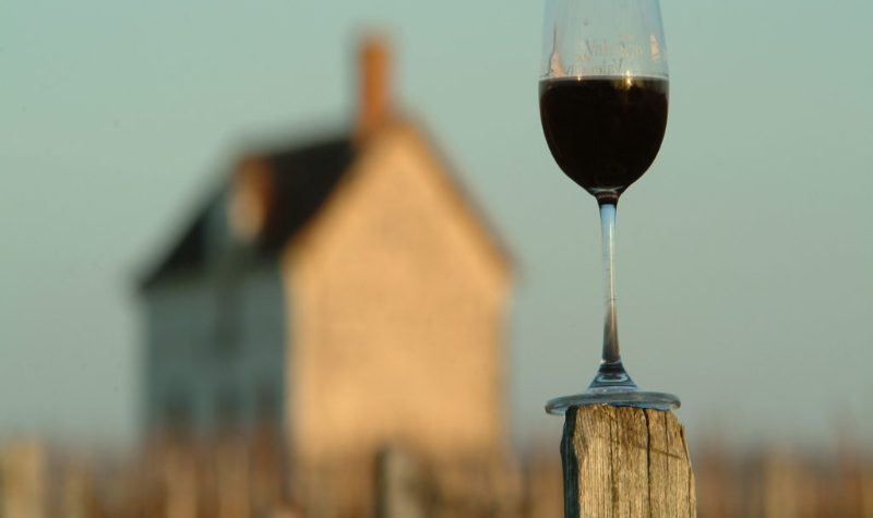 Vignobles Jourdain