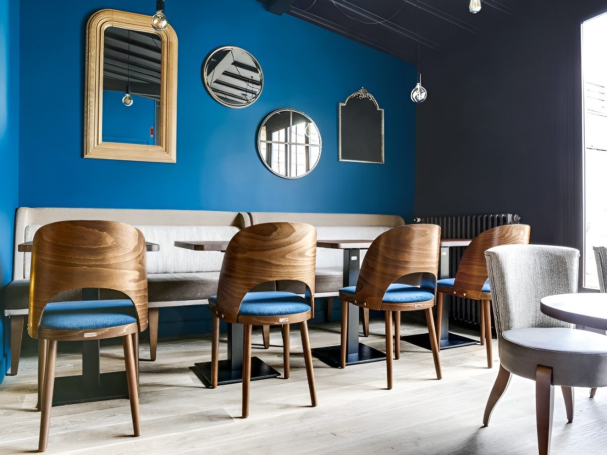 Carpedien - Bar à cocktail