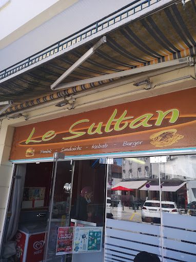 Le Sultan