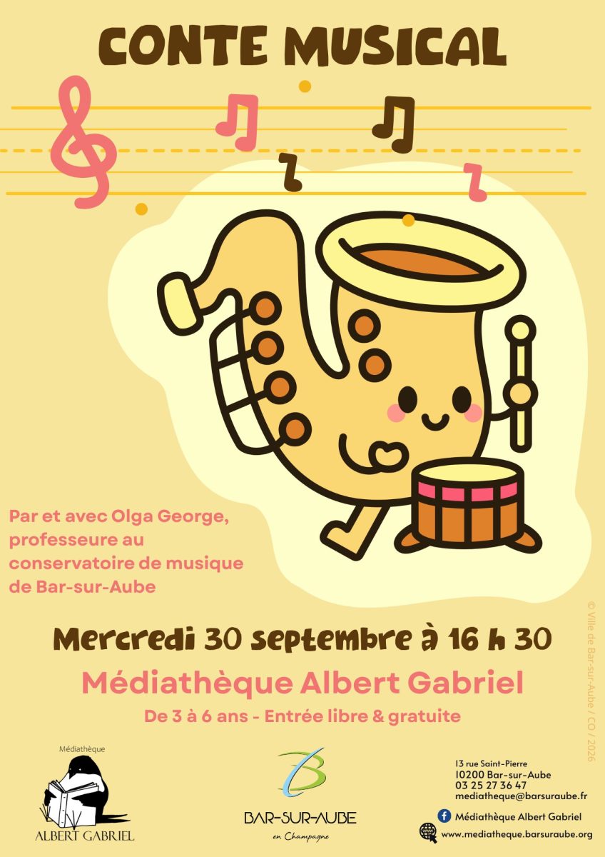 Conte musical