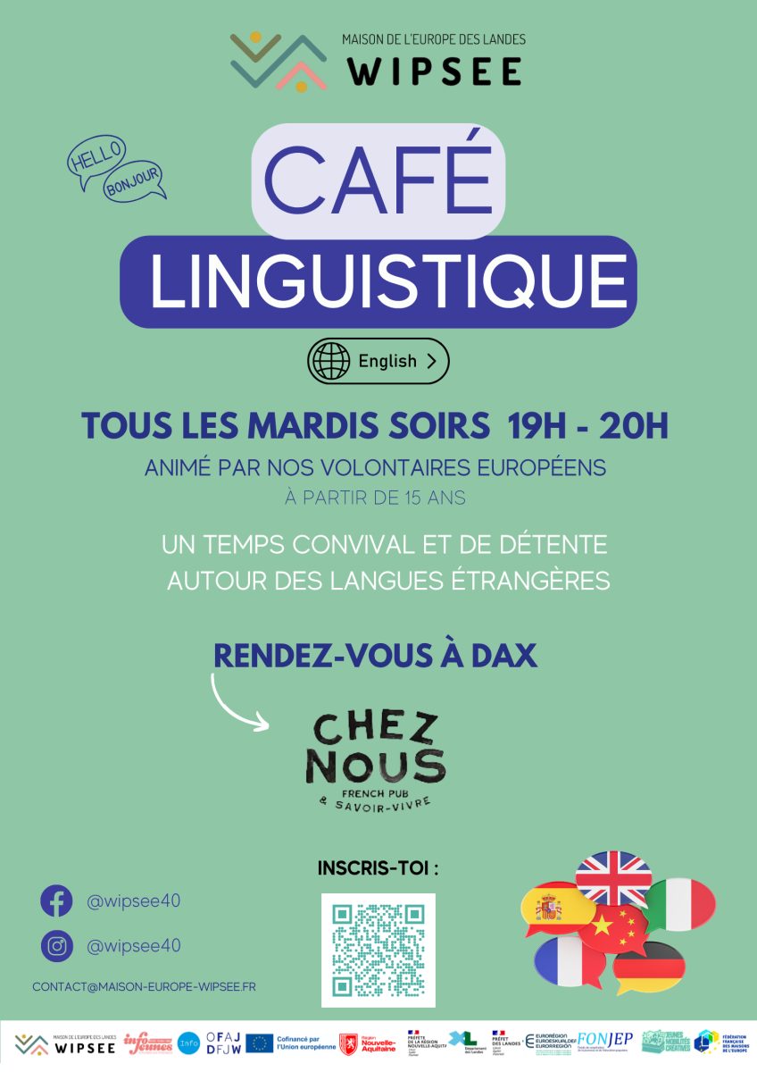 Café linguistique