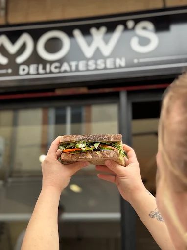 MOW'S