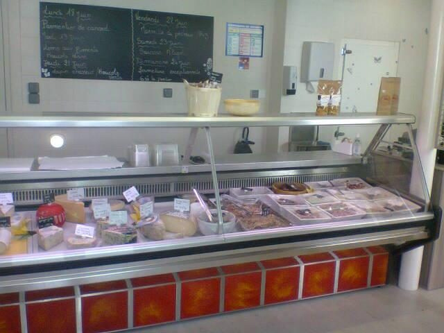 Aux Saveurs du Buron
