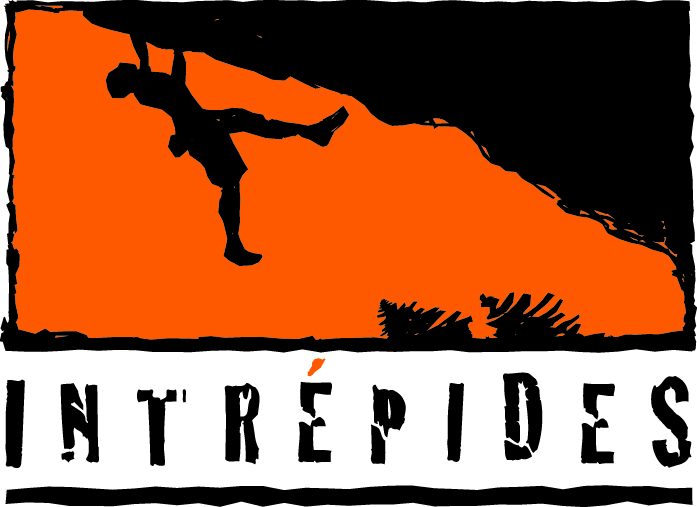 Intrépides Via Ferrata