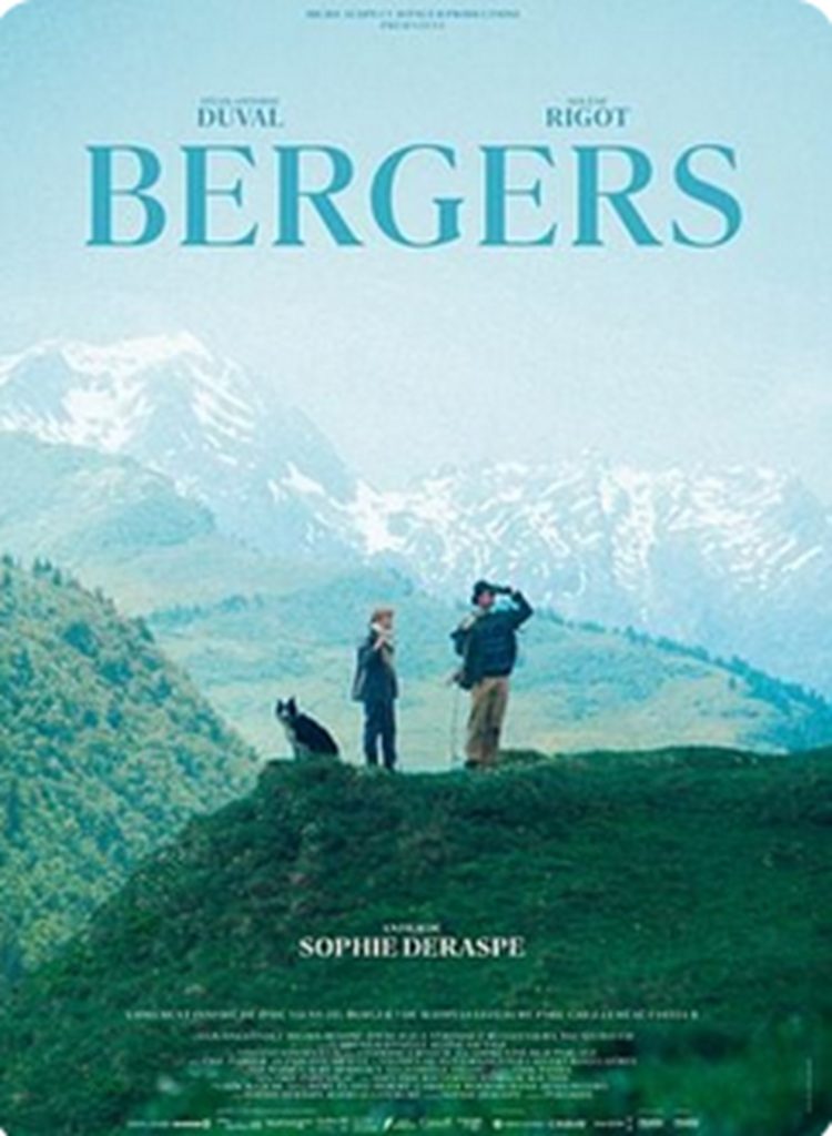 CinéToile sous les étoiles : Bergers