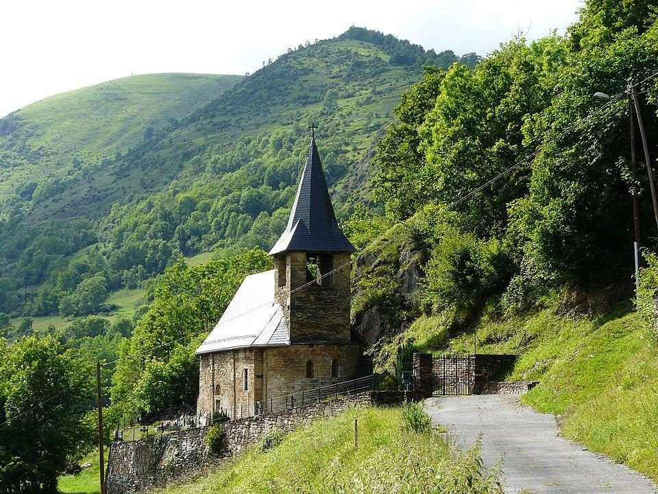 ÉGLISE SAINT-JULIEN