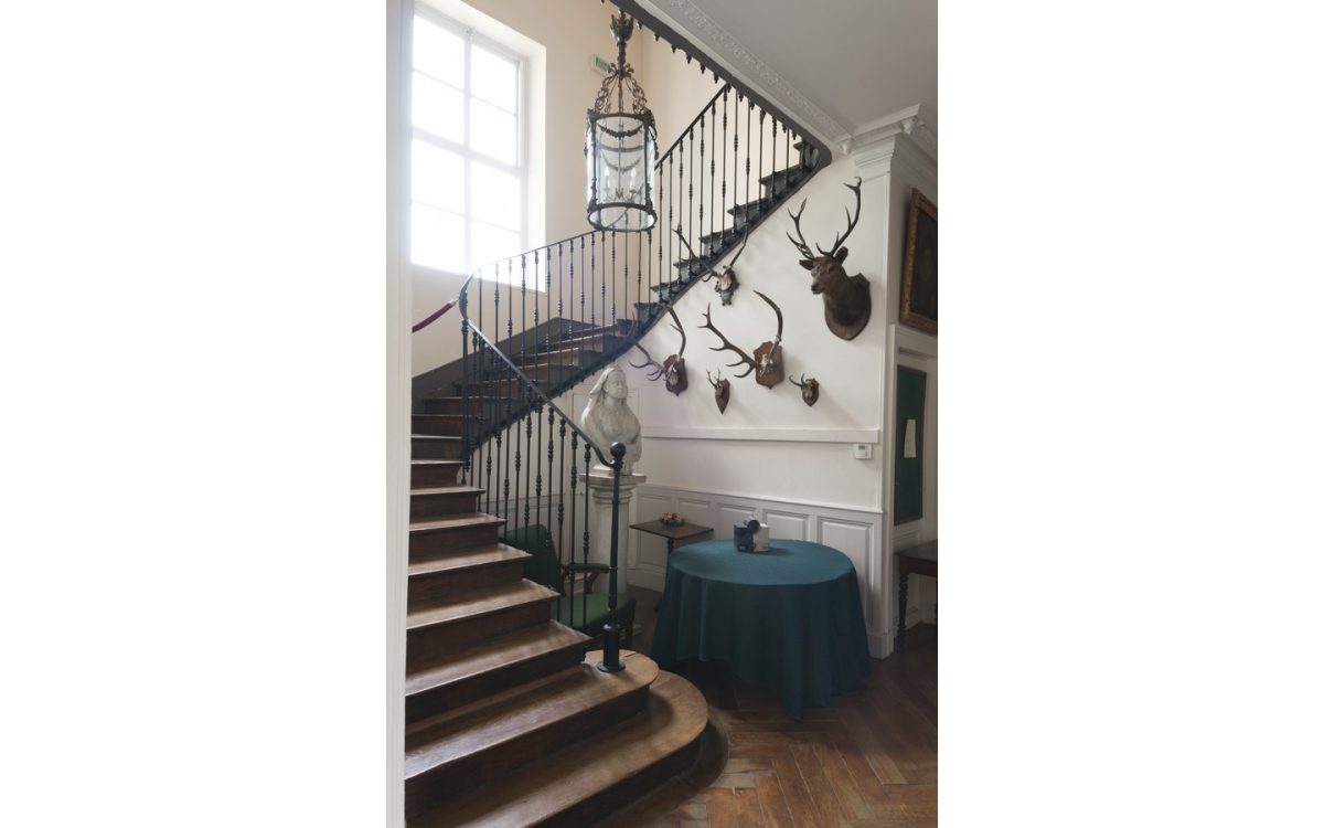 Murder Party au cercle anglais