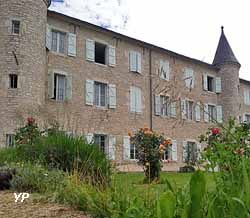 Exposition de peinture au couvent de Vaylats