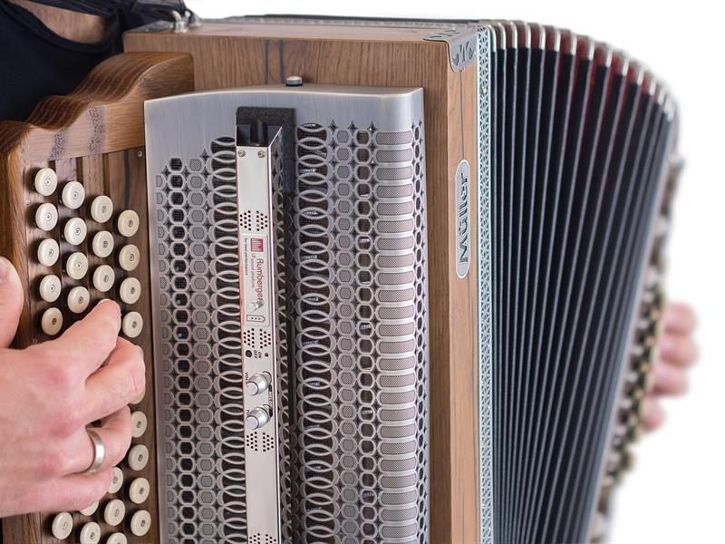 Animations folkloriques