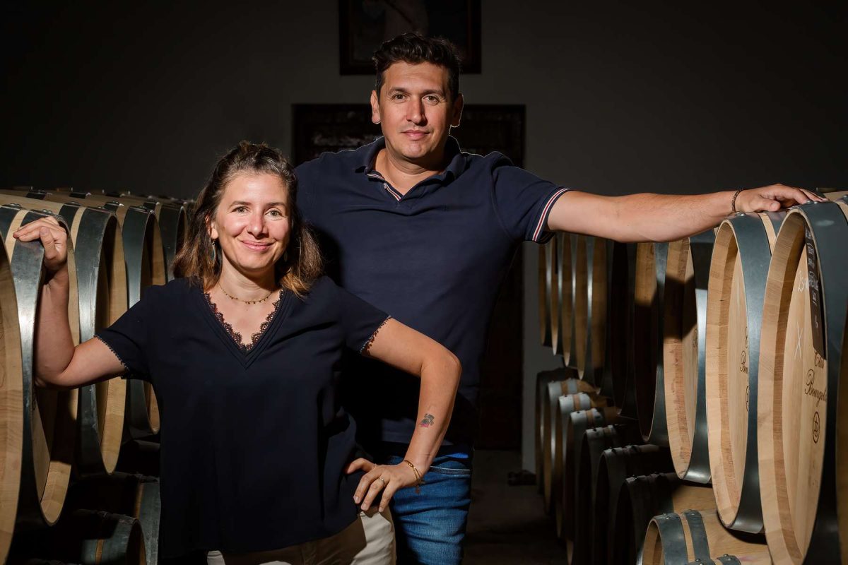 Clos Bourgelat