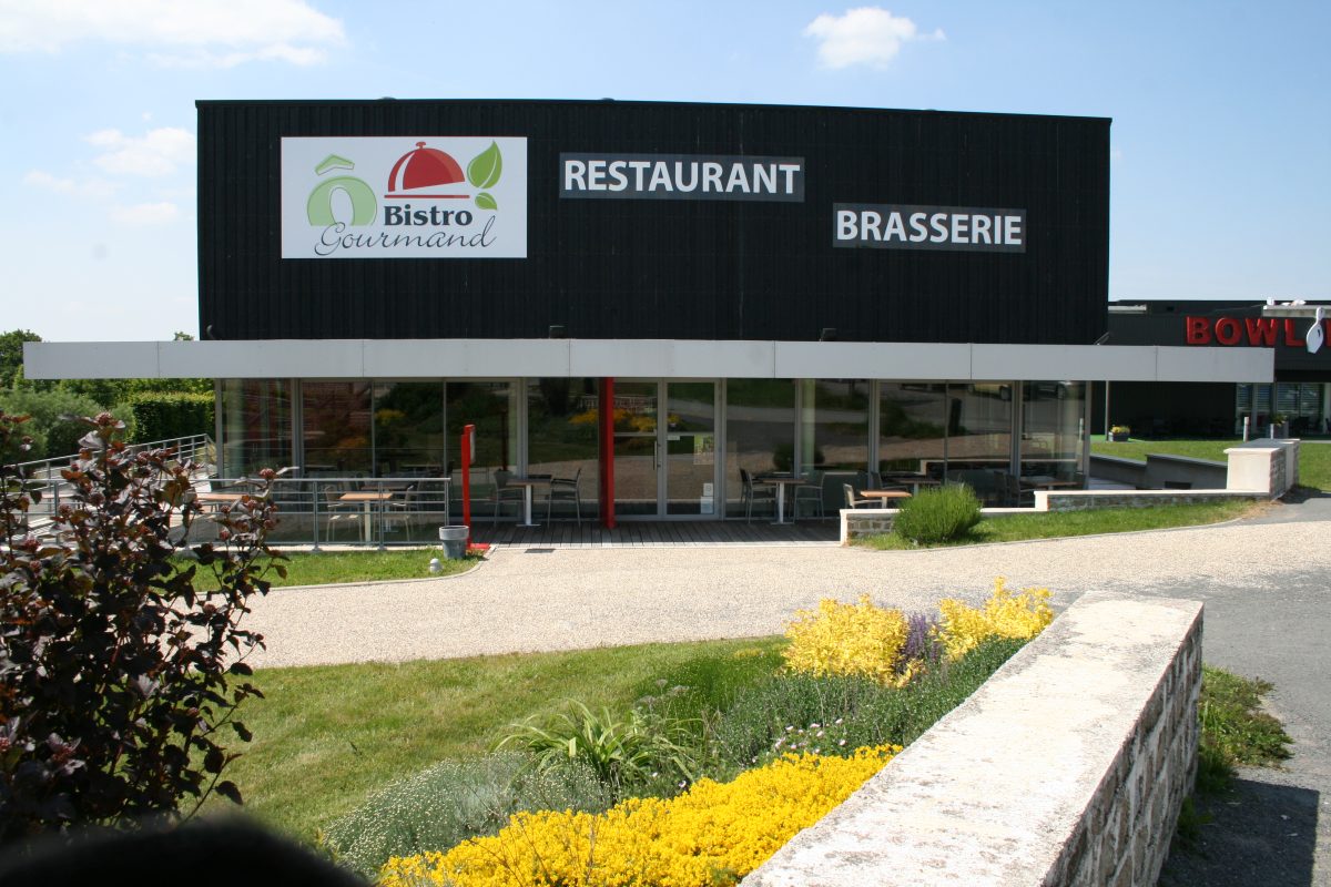 Ô bistrot gourmand