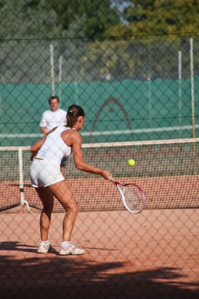 Tennis Club de Gujan-Mestras