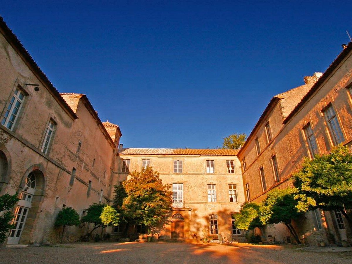 L’OPÉRA S’INVITE AU CHÂTEAU DE LUC