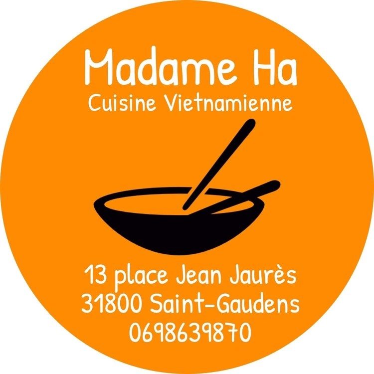 MADAME HA