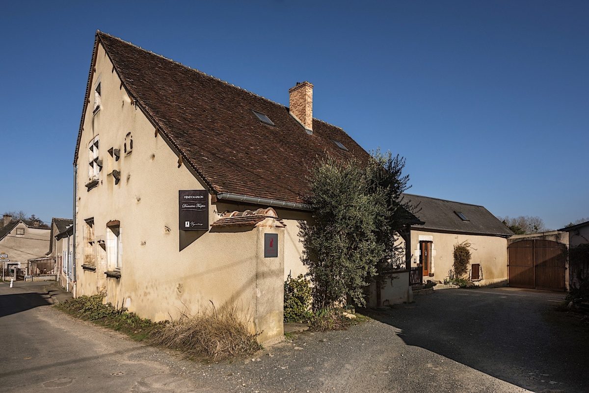 Domaine Turpin