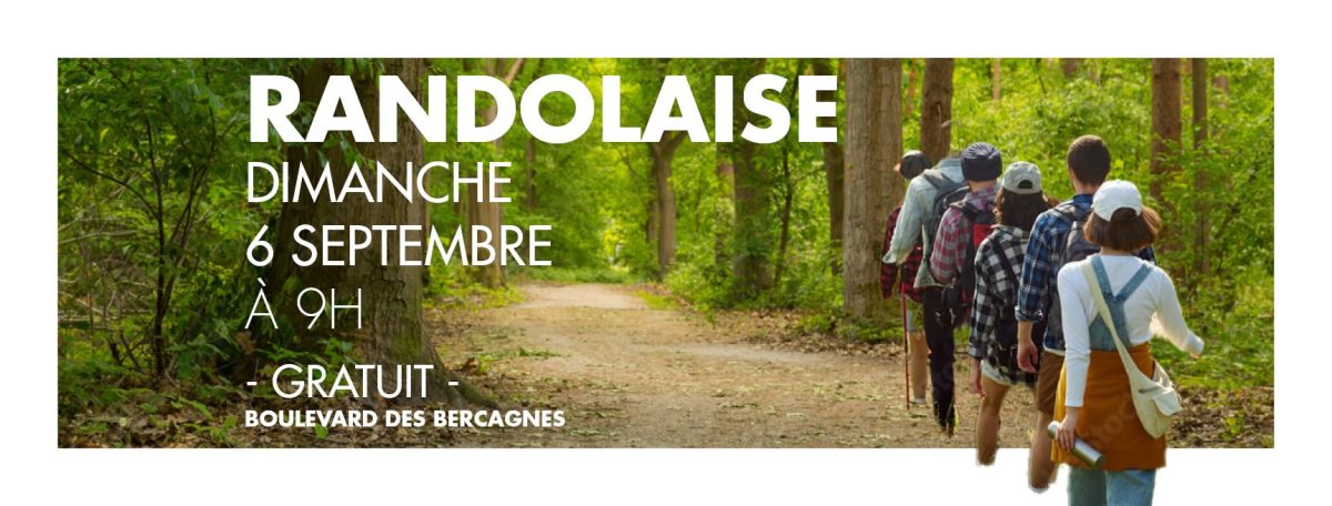 La Randolaise