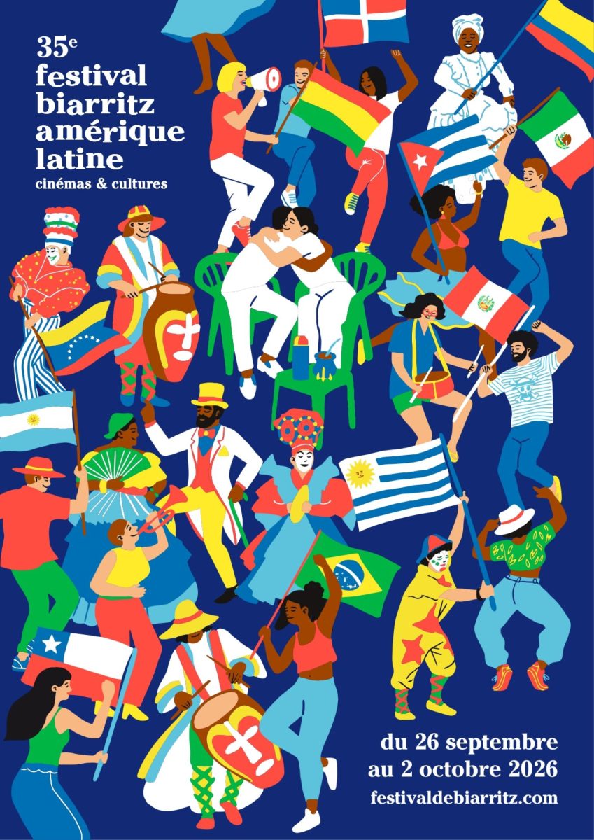 Festival Biarritz Amérique latine - Cinémas & cultures