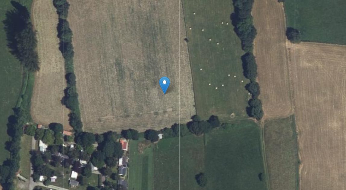 CAMP MILITAIRE ROMAIN