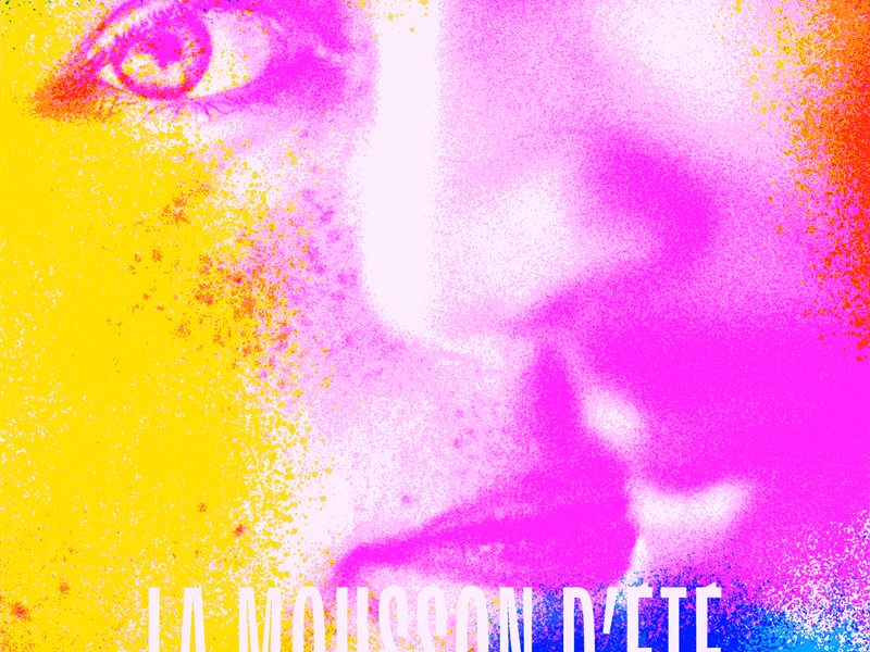 La Mousson d'Été