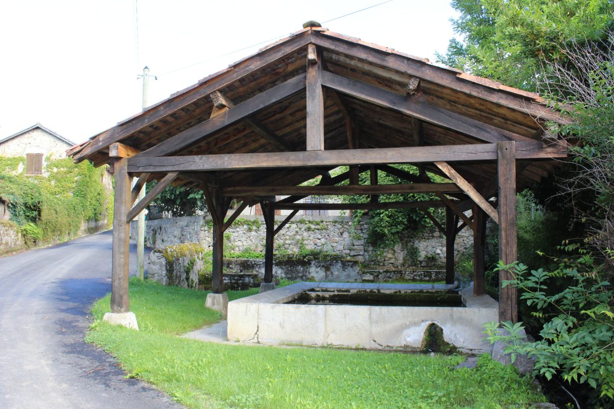 LAVOIR