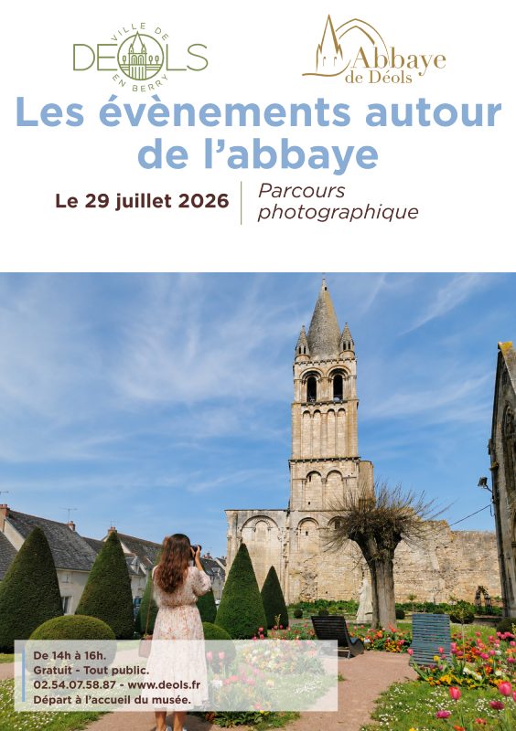 Parcours photographique