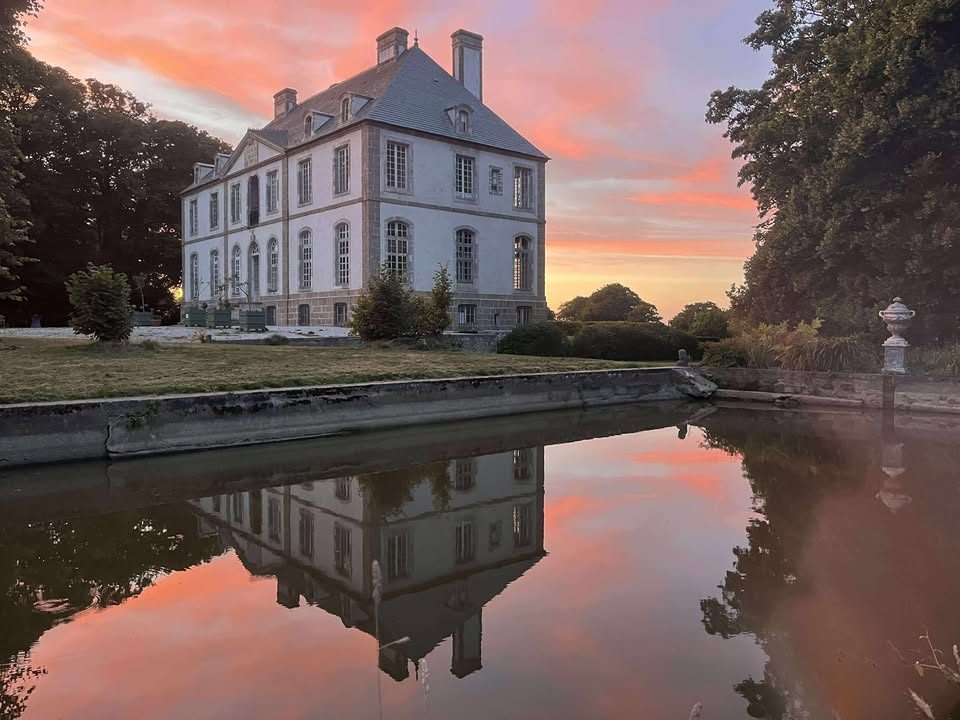 Journées Européennes du Patrimoine > Château de Carneville