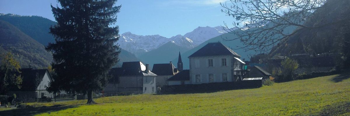 ÉGLISE SAINT-ORENS